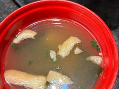 -将太无二·北美传奇寿司(荟聚购物中心西红门店)