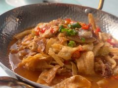 -蔓兰家的四季S0餐厅·融合菜(当代MOMA店)