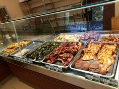 猪头肉/猪蹄-老杨家熟食店
