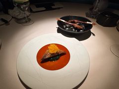 -三嚥阁 La Villa Restaurant