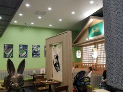 大堂-無邪日式甜品(华润五彩城购物中心店)