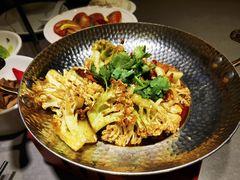 -姑苏家宴·苏帮菜·松鼠桂鱼(苏州总店)