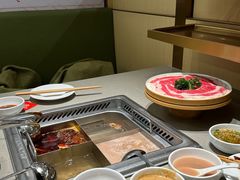 -海底捞火锅(泉城路店)