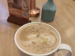 -逸派咖啡 EPARKCOFFEE(广安门店)