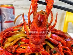 -一起吃小龙虾·海鲜(海珠店)