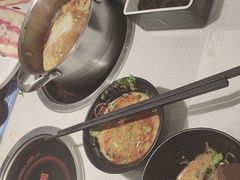 -湯島涮小火锅(余姚五彩城店)