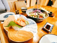 -千吉日本料理(日本一条街店)