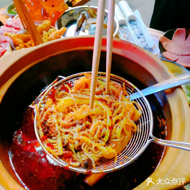 装修的钱用来琢磨口味了！！