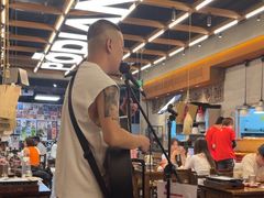 -破店肥哈·东北烧烤·夜宵(南山保利店)