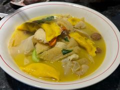 -老海陵·泰州菜(图书馆店)