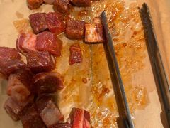 -四斤烤肉(东戴河孟家店)