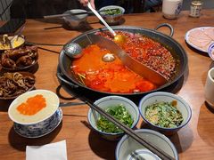 -楠火锅(仁恒梦中心店)