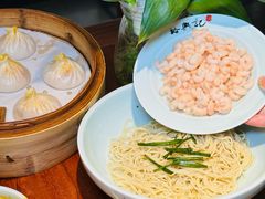 -裕兴记•蟹黄面馆(人民广场店)