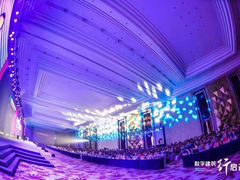 -青岛银沙滩温德姆至尊酒店