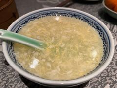 -湖畔居茶楼(湖滨店)