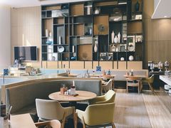 -陆家嘴万怡酒店·万荟轩
