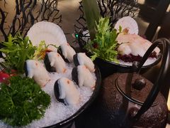-湊湊火锅·茶憩(宁波天一广场店)