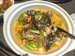 -品味杭州·粤式融合·海鲜小馆·钱江新城CBD