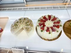 -Tomado绿色烘焙(大尧三路店)