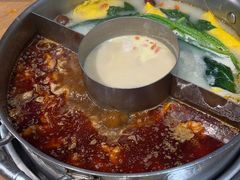 -江小渔鲜鱼火锅(冠亚星城店)