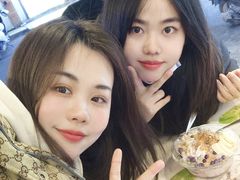 -葛师傅越南特色水果捞(建政南路总店)