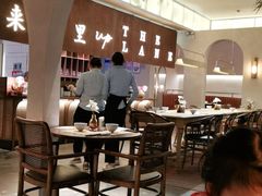 大堂-来龙里 精致 东南亚餐室(万象城店)