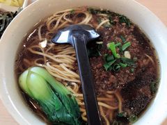 重庆摊摊面-李先生牛肉面大王(辽宁路店)