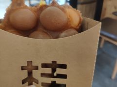 -桂桂茶(长江国际店)