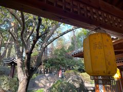 -唐风温泉