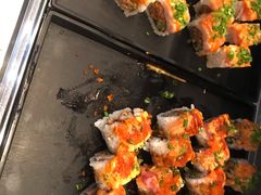 -桃屋日本料理(清华科技园店)