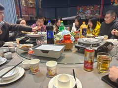 -小林哥的海鲜馆·夜宵烧烤(渔人码头店)