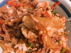 -黑牛の店·和牛烧肉(大悦城店)
