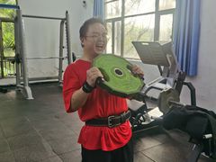 -巅峰减重高端减肥训练营(惠州店)