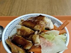 -吉野家(深圳水贝分店)