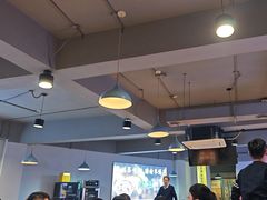 -四禧精酿铜锅涮肉·烧烤工场(大明湖店)