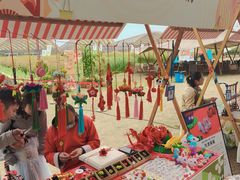 -中国天府农业博览园