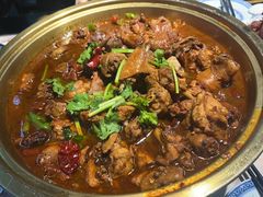 -潍坊宴·大管家(文化路店)