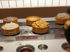 -龍歌自助小火锅(秦淮水游城店)