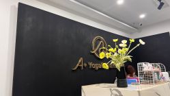 点击看大图 -A+瑜伽·普拉提