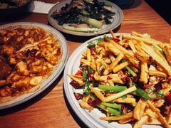 -静一餐厅·湖北菜(前门创始店)