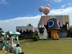 -水桶王国主题餐厅·聚会·生日派对·亲子活动·家庭套餐(亚龙湾希尔顿店)