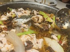 -万和源炝锅城·活鱼现炝(文艺北路店)
