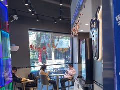 -TACO STAR 塔可星(下沙宝龙店)