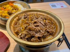 招牌安格斯肥牛-米村拌饭(天津东丽万达店)