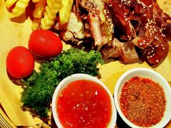 -田婆婆的菜(友谊阳光城店)