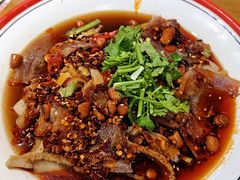 -易老妈蹄花.特色川菜(人民公园总店)