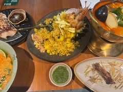 -Tegu泰古莲·泰国餐厅(红山6979店)