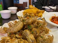 -漫天香·小龙虾餐厅(夏湾店)