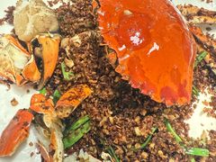 -喜记避风塘炒辣蟹(旗舰店)