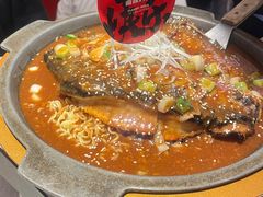 -南锣南门(东方银座店)